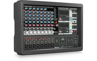Behringer Europower PMP580S