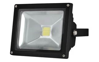 Proyector LED para exteriores - 20 W Epistar chip - 6500 K