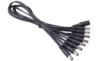 MOOER PDC-8S Recto