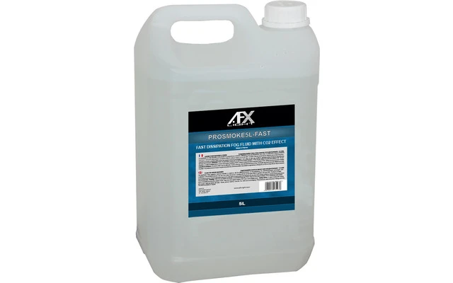 AFX Light Pro Foam 20L