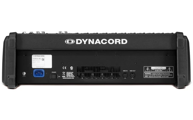 Dynacord CMS1000 3