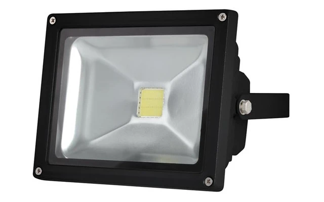 Proyector LED para exteriores - 20 W Epistar chip - 6500 K