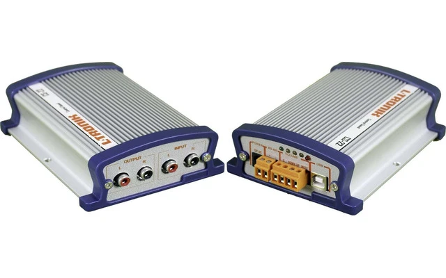 L-Tronik CS-22