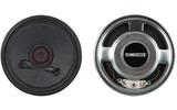 Mini altavoz - 1W / 8 OHM - Ø 57mm