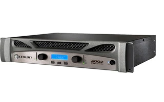 Crown XTI 4002