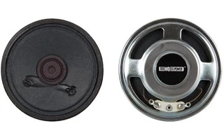 Mini altavoz - 1W / 8 OHM - Ø 57mm