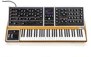 Moog One 16
