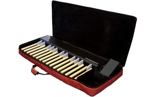 Nord Soft Case Pedal Keys 27