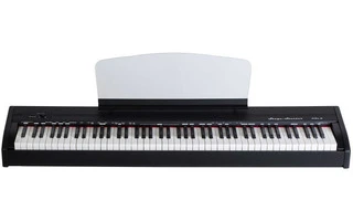 Orla Stage Starter Black