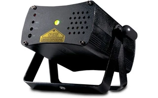 American DJ Micro Gobo II