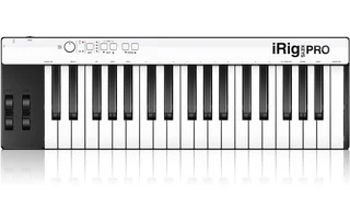IK Multimedia iRig Keys Pro