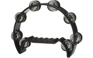 Oqan QHP-BK Tambourine
