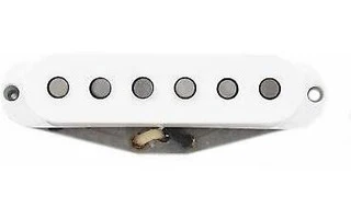 Seymour Duncan Retro Antiquity Strat Texas Hot Cust Bdg