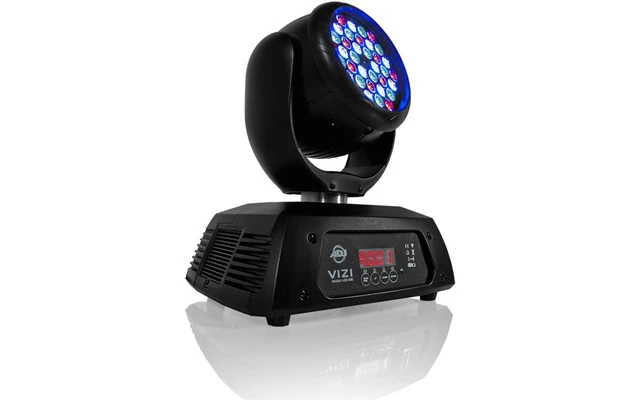 ADJ Vizi Wash LED 108