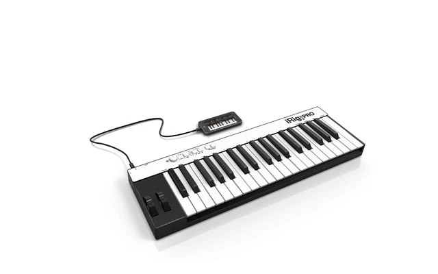 IK Multimedia iRig Keys Pro