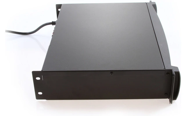 Crown XTI 4002