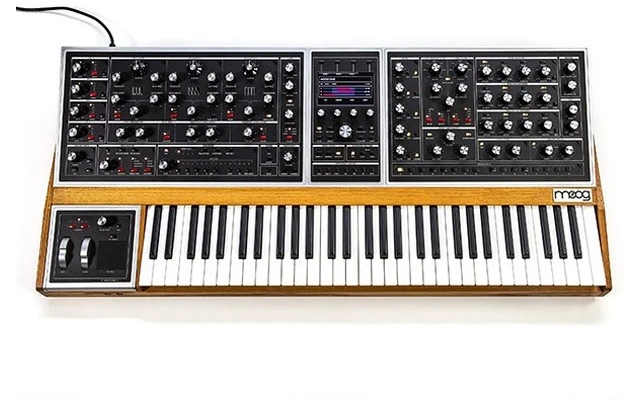 Moog One 16