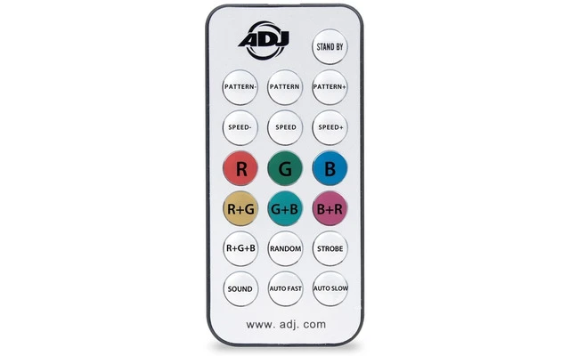 American DJ Micro Gobo II