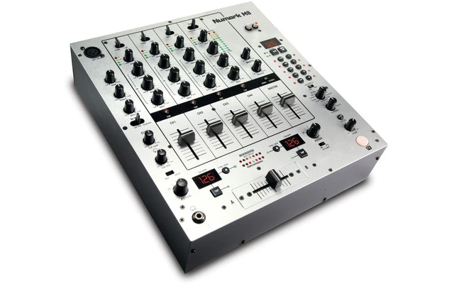 Numark M8