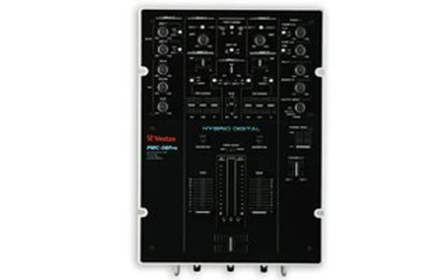 Vestax PMC 08 Pro