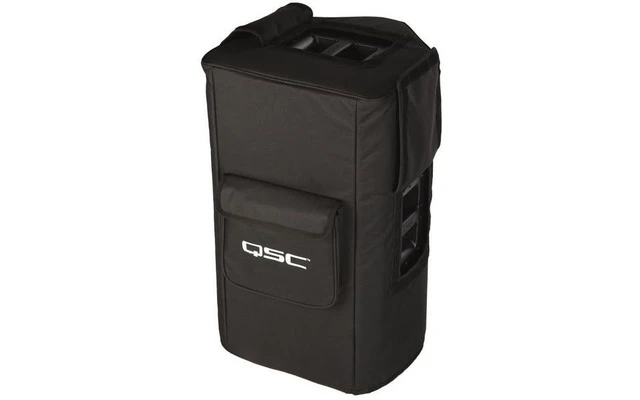 QSC KW122 CVR