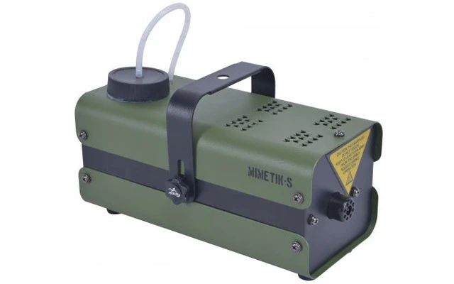 Sagitter MimeTik Small