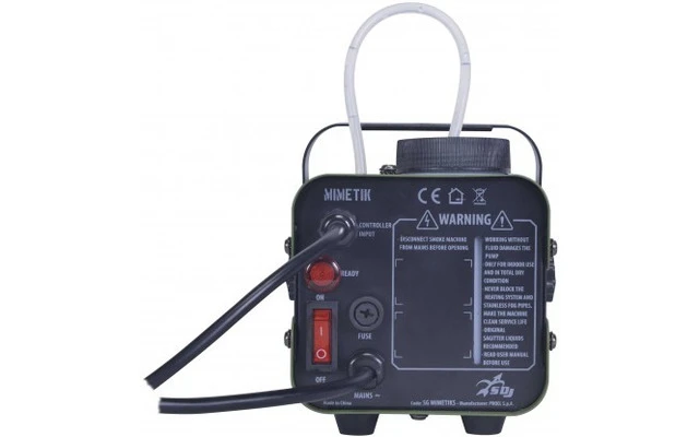 Sagitter MimeTik Small