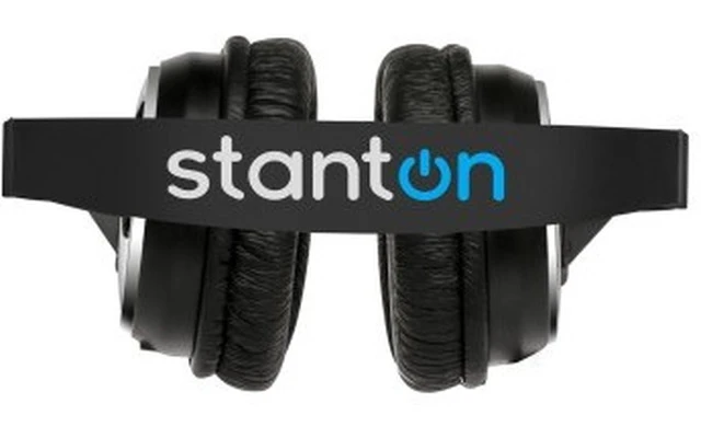 Imagenes de Stanton DJ Pro 4000