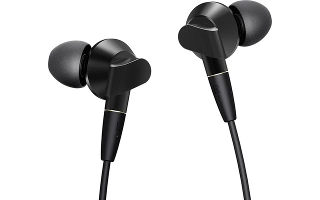 FiiO F5