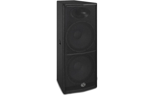 Wharfedale Pro Impact 215