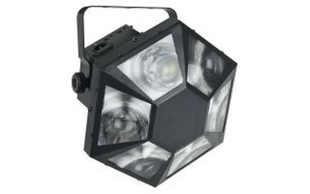 Showtec Zipp LED DMX