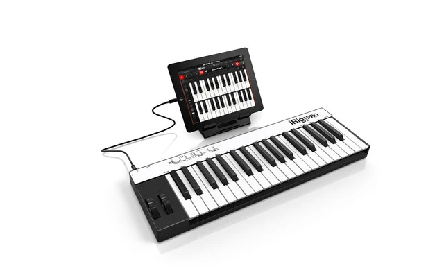 IK Multimedia iRig Keys Pro