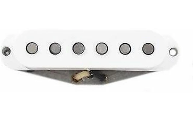 Seymour Duncan Retro Antiquity Strat Texas Hot Cust Bdg