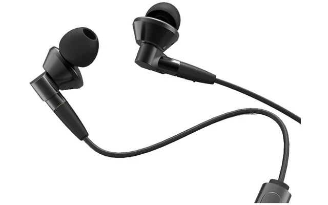 FiiO F5