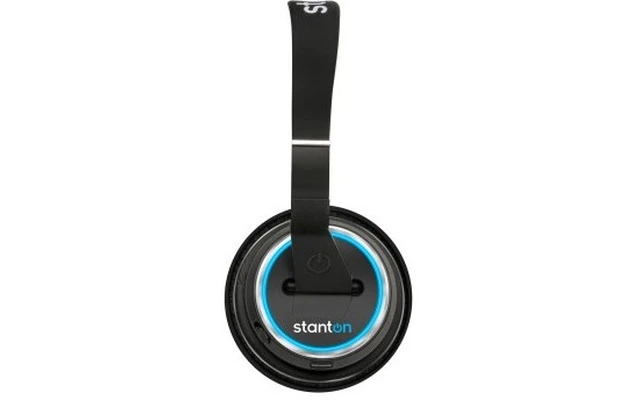 Imagenes de Stanton DJ Pro 4000