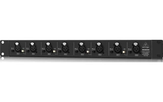 Behringer MS8000