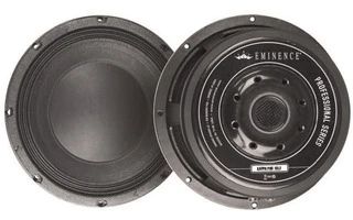 Eminence Kappa Pro 10 LF A - Altavoz de 10" 600 W 8 Ohmios