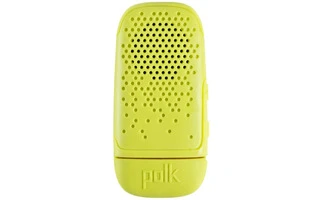 Polk Audio Boom Bit Amarillo