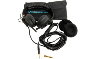 Sennheiser HD 25-C II