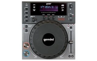 Gemini CDJ-600