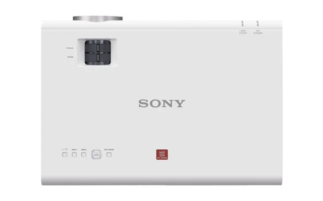 Sony VPL-EW255