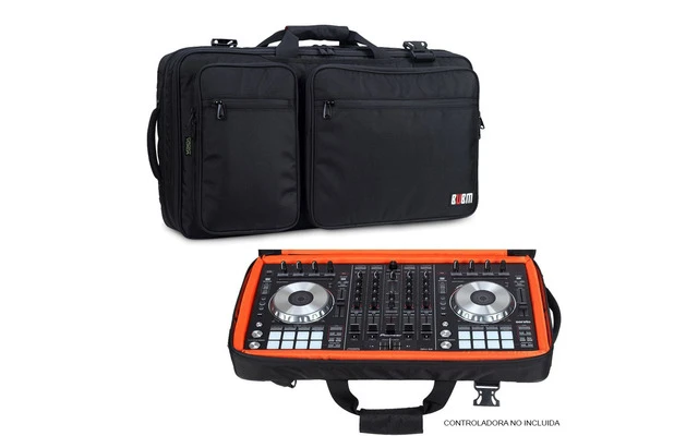 BuBm Case XDJ-RX / RX2