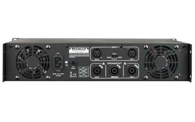 DAP Audio HP-1500