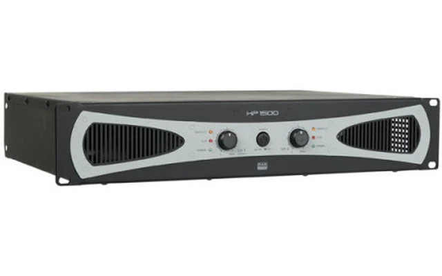 DAP Audio HP-1500