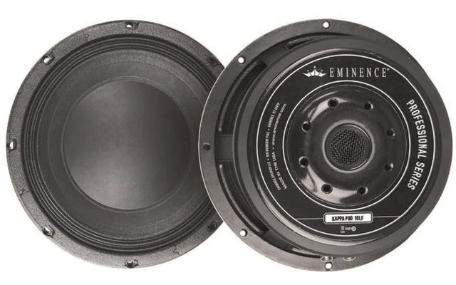 Eminence Kappa Pro 10 LF A - Altavoz de 10