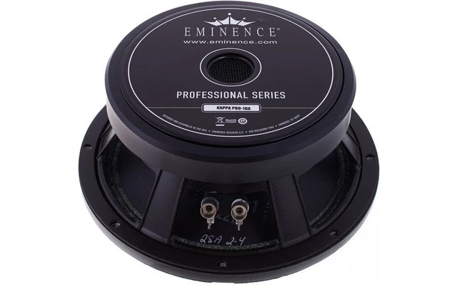 Eminence Kappa Pro 10 LF A - Altavoz de 10