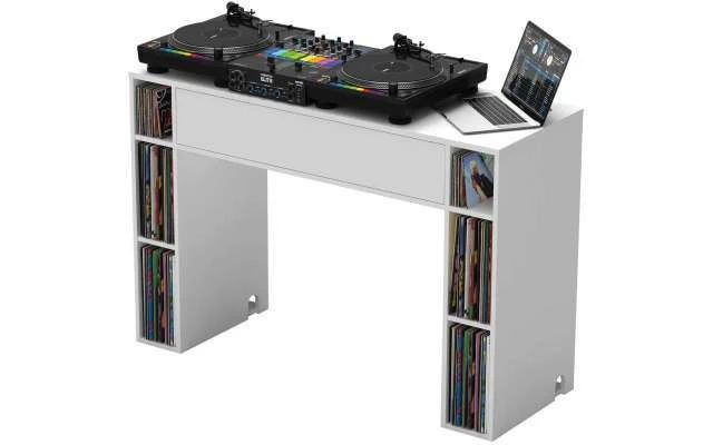 Glorious Dj MODULAR MIX STATION WHITE