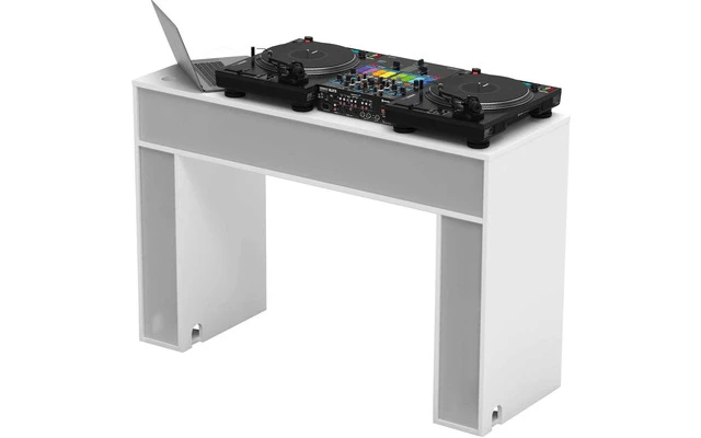 Glorious Dj MODULAR MIX STATION WHITE