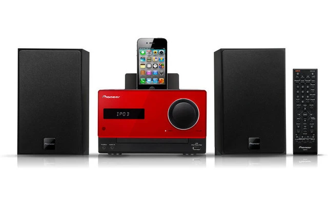 Pioneer X-CM31-R