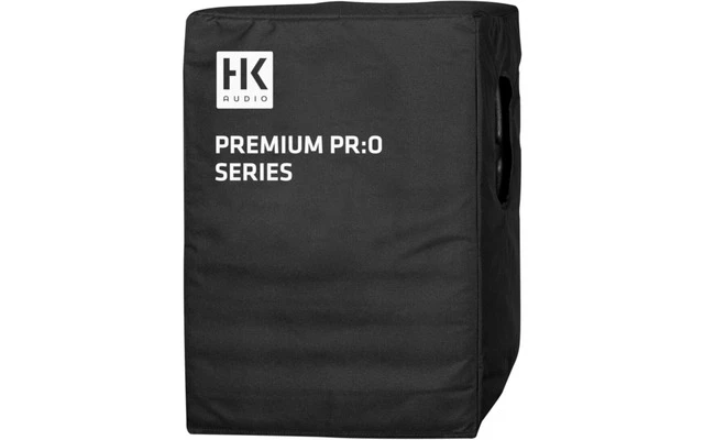 HK Audio Funda Pr:o 18 Sub